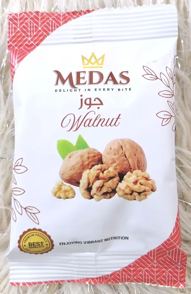 MEDAS Walnut 20g 