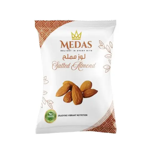 MEDAS Almond 20g