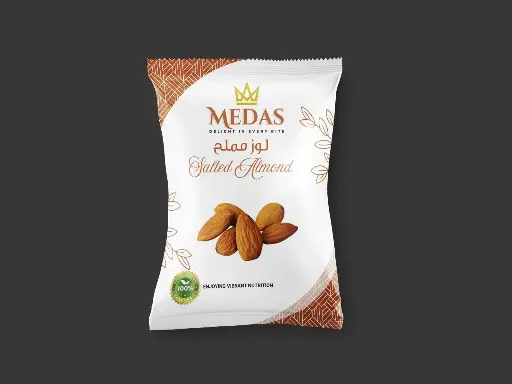 MEDAS Almond 20g
