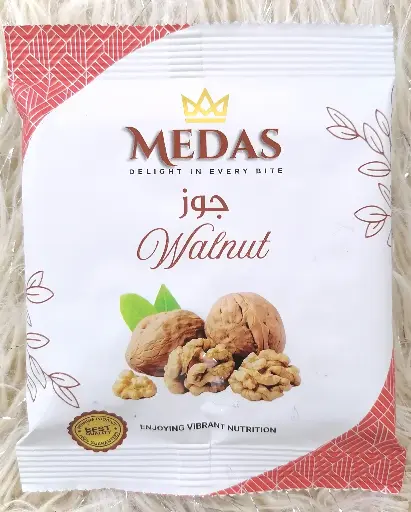 MEDAS Walnut 50g 