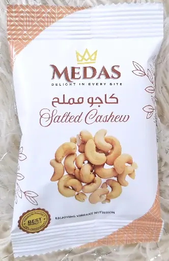 MEDAS Salted Cashew 20g