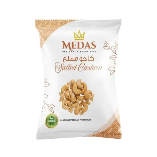 MEDAS Salted Cashew 20g